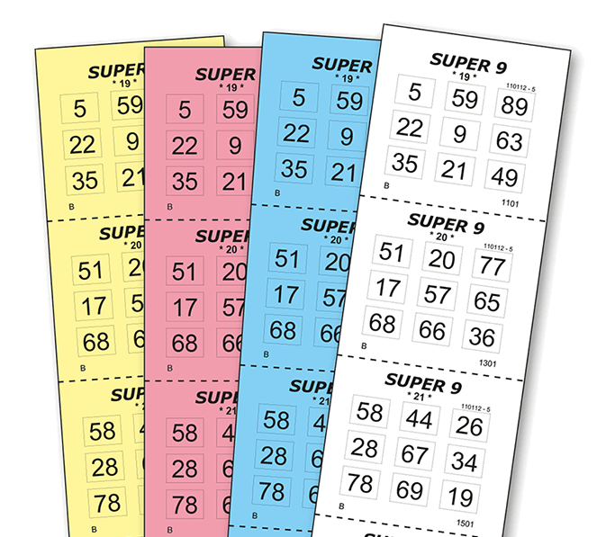 Super 9