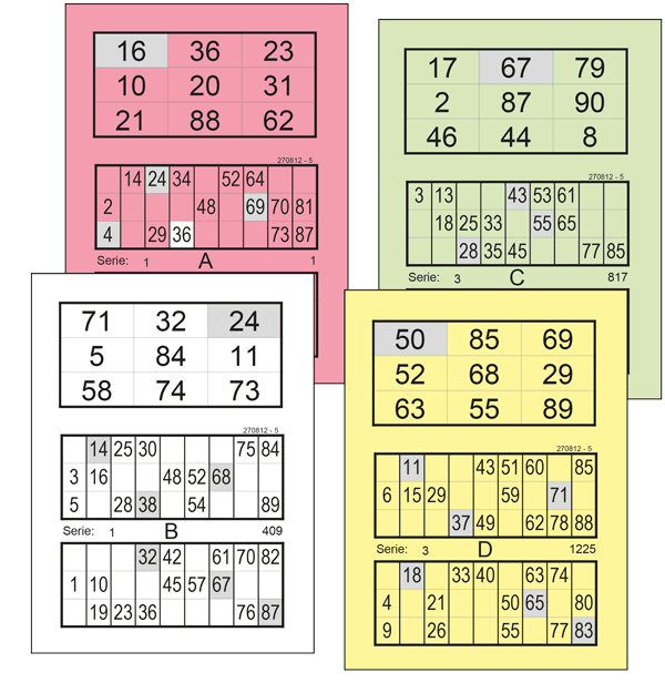 Super Jack - Skraveret