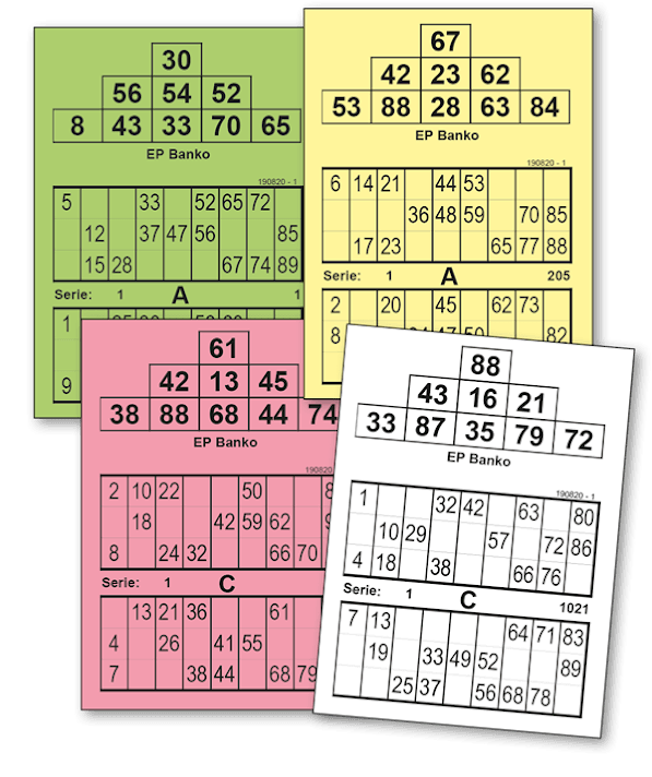 Super Jack - Pyramide