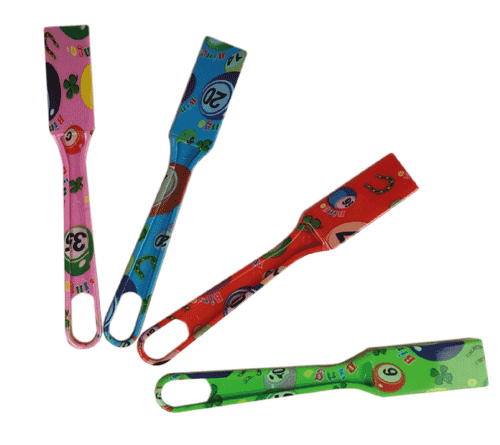 Magnetbrikker/stænger