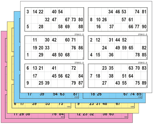 Bankoplader MINI MINI