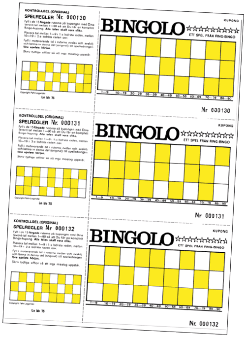 Bingolo